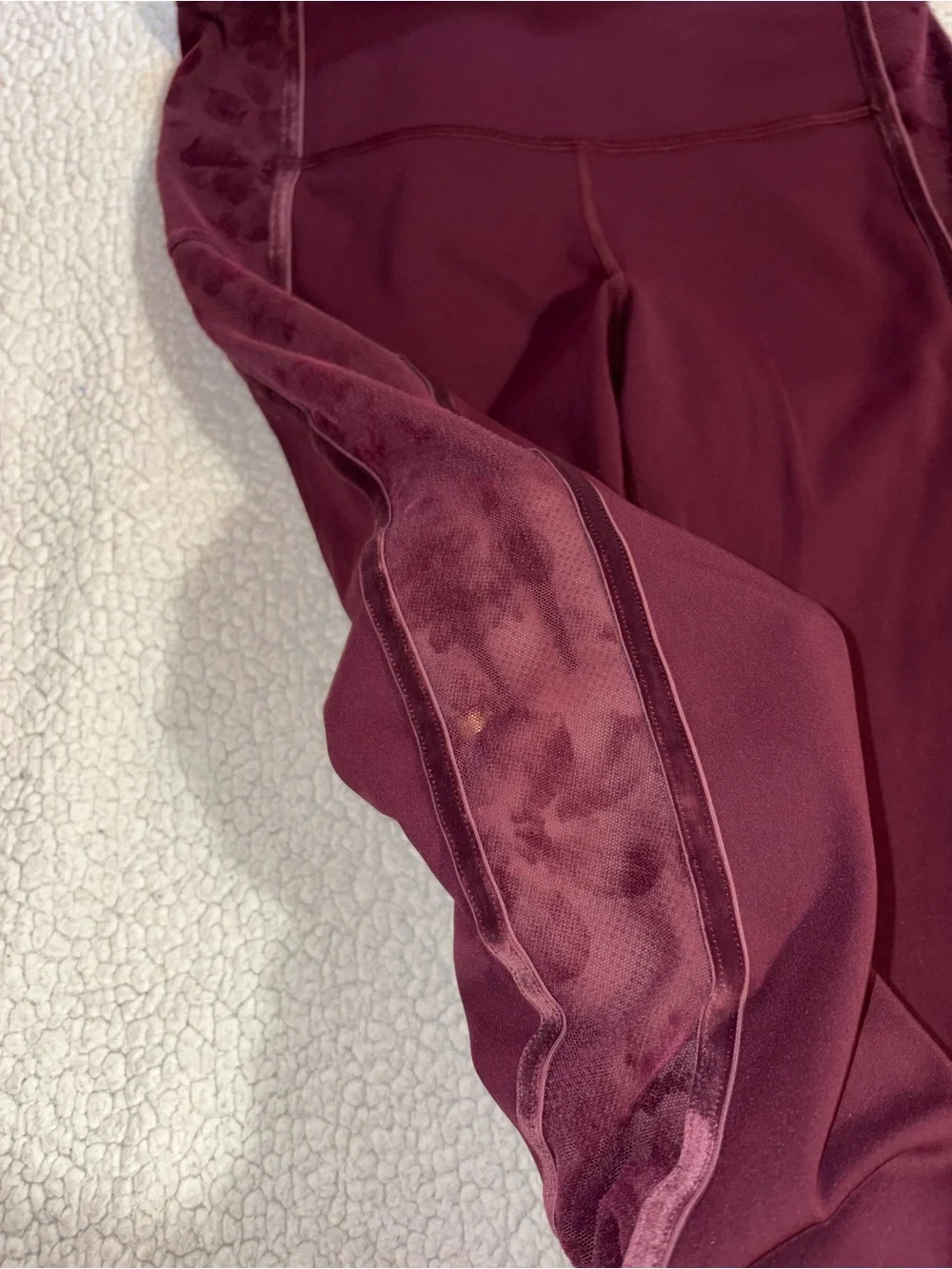lululemon athletica lululemon wunder